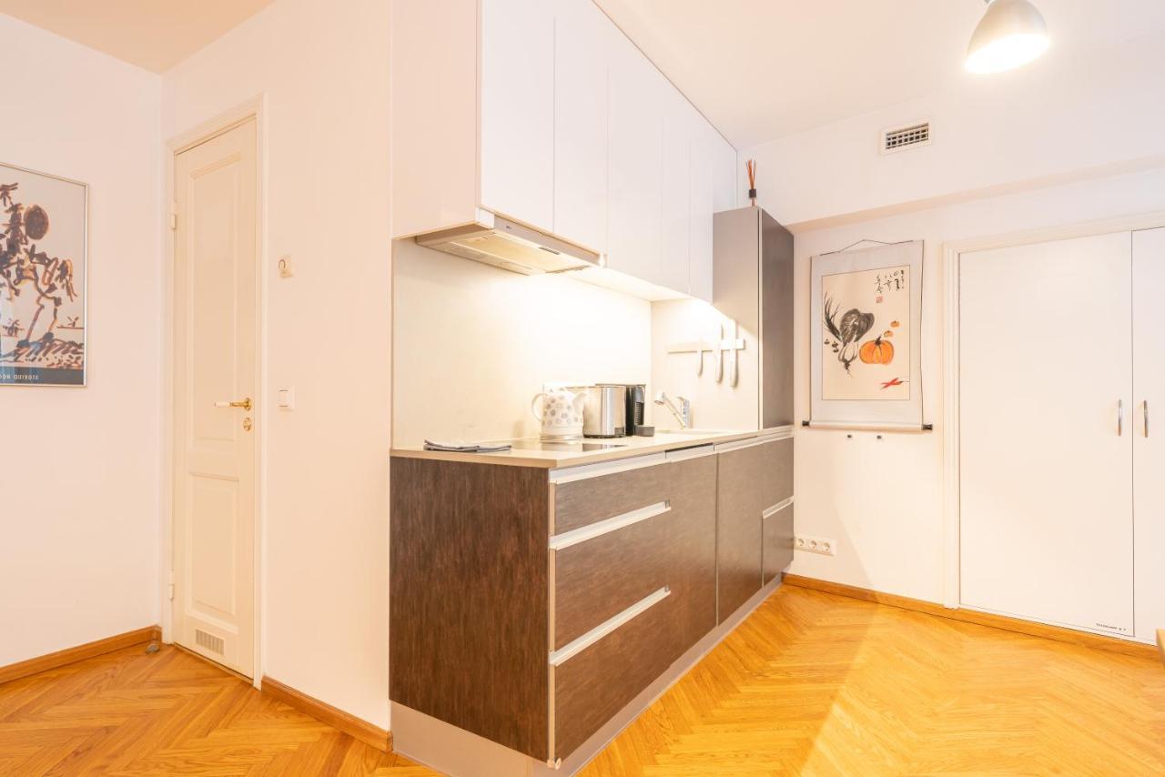 Old Town - Viru Gate Apartment Reval Esterno foto