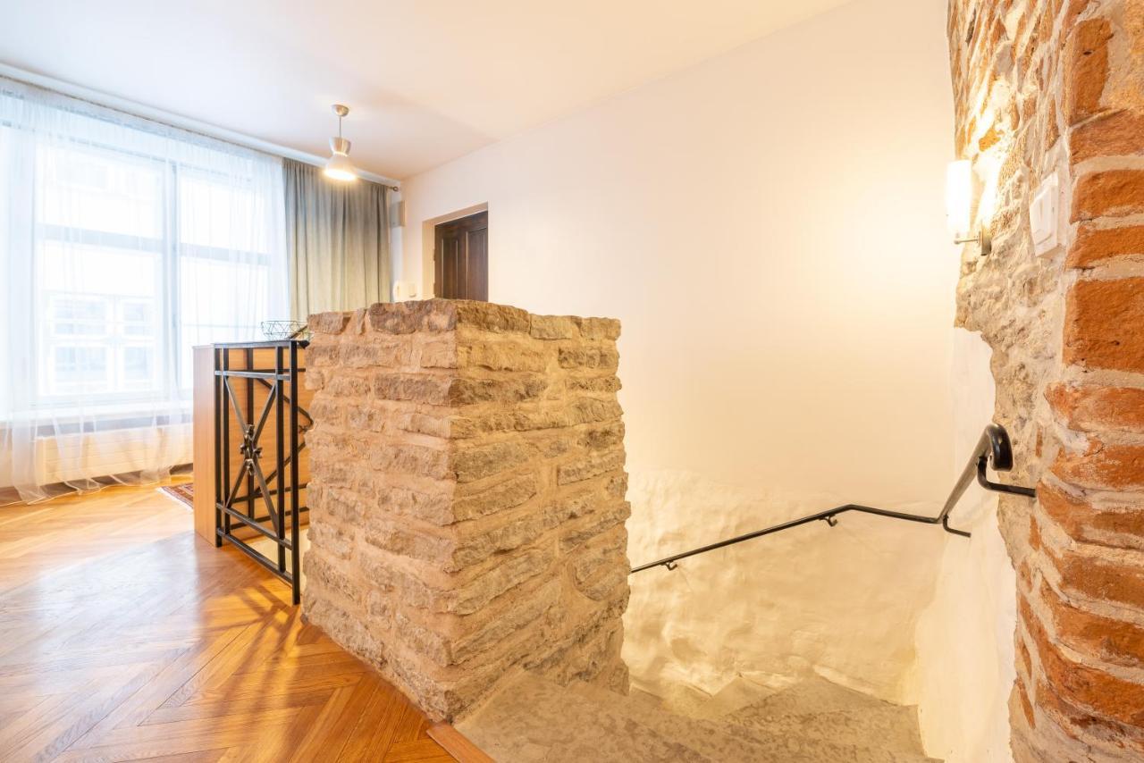 Old Town - Viru Gate Apartment Reval Esterno foto