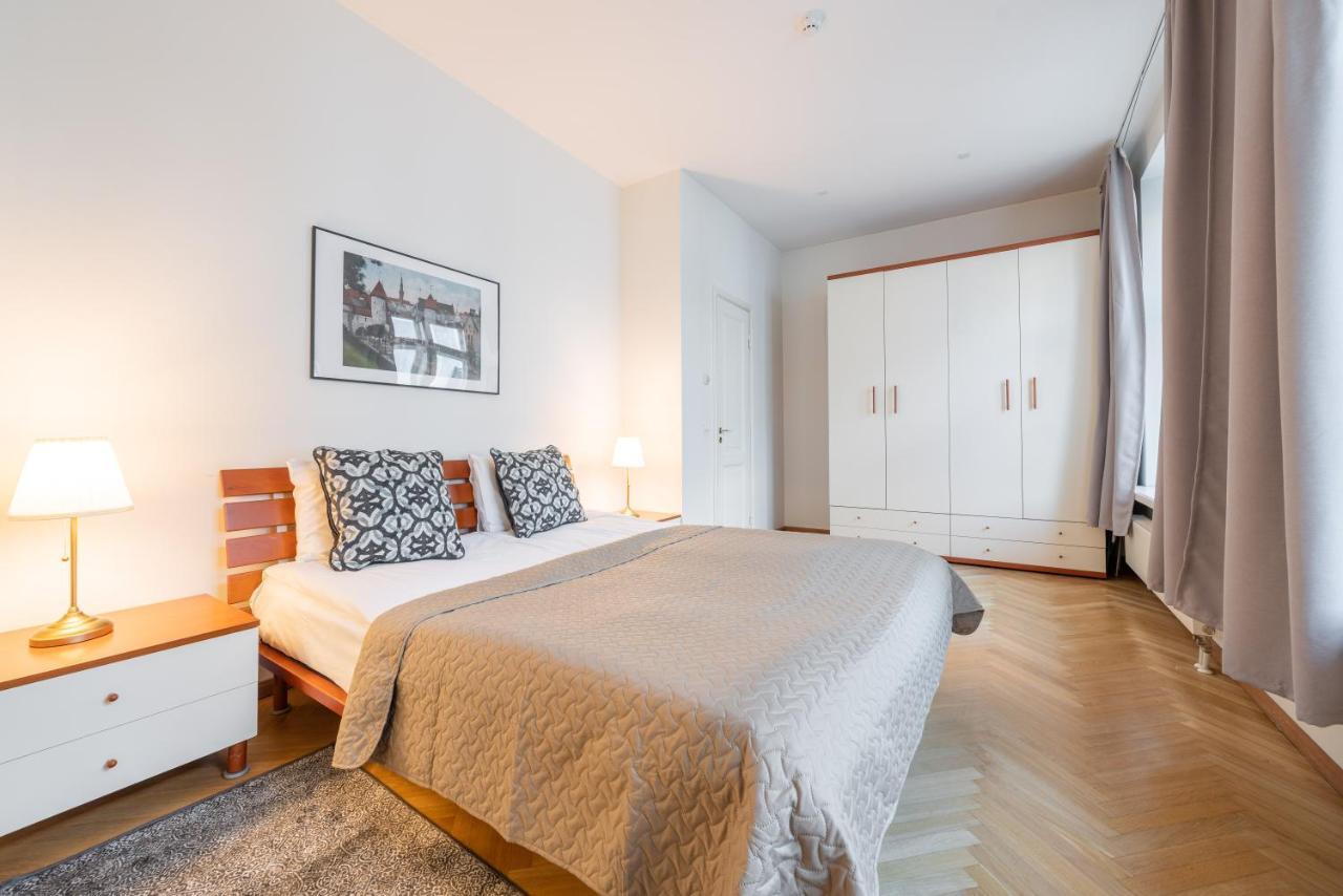 Old Town - Viru Gate Apartment Reval Esterno foto