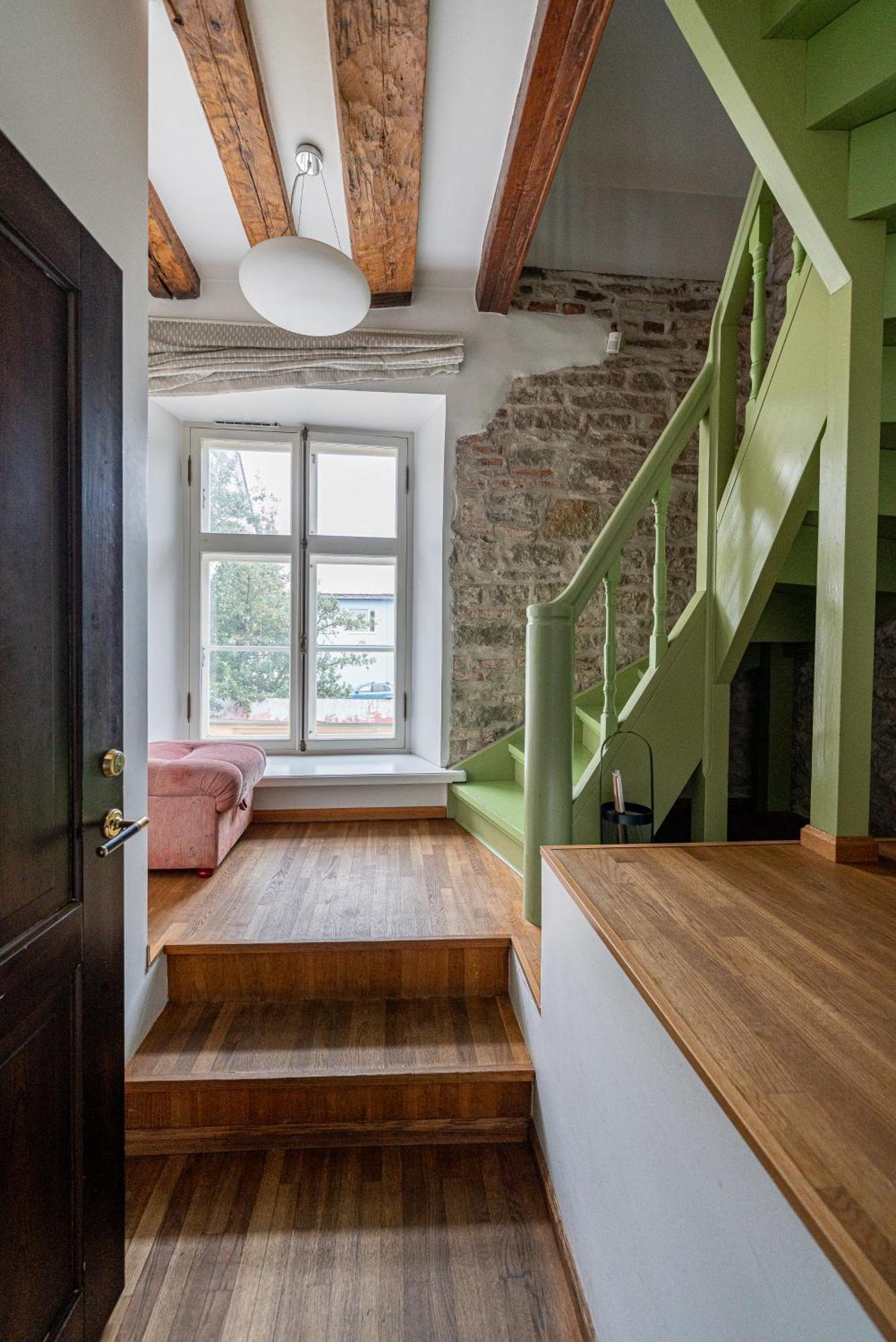 Old Town - Viru Gate Apartment Reval Esterno foto