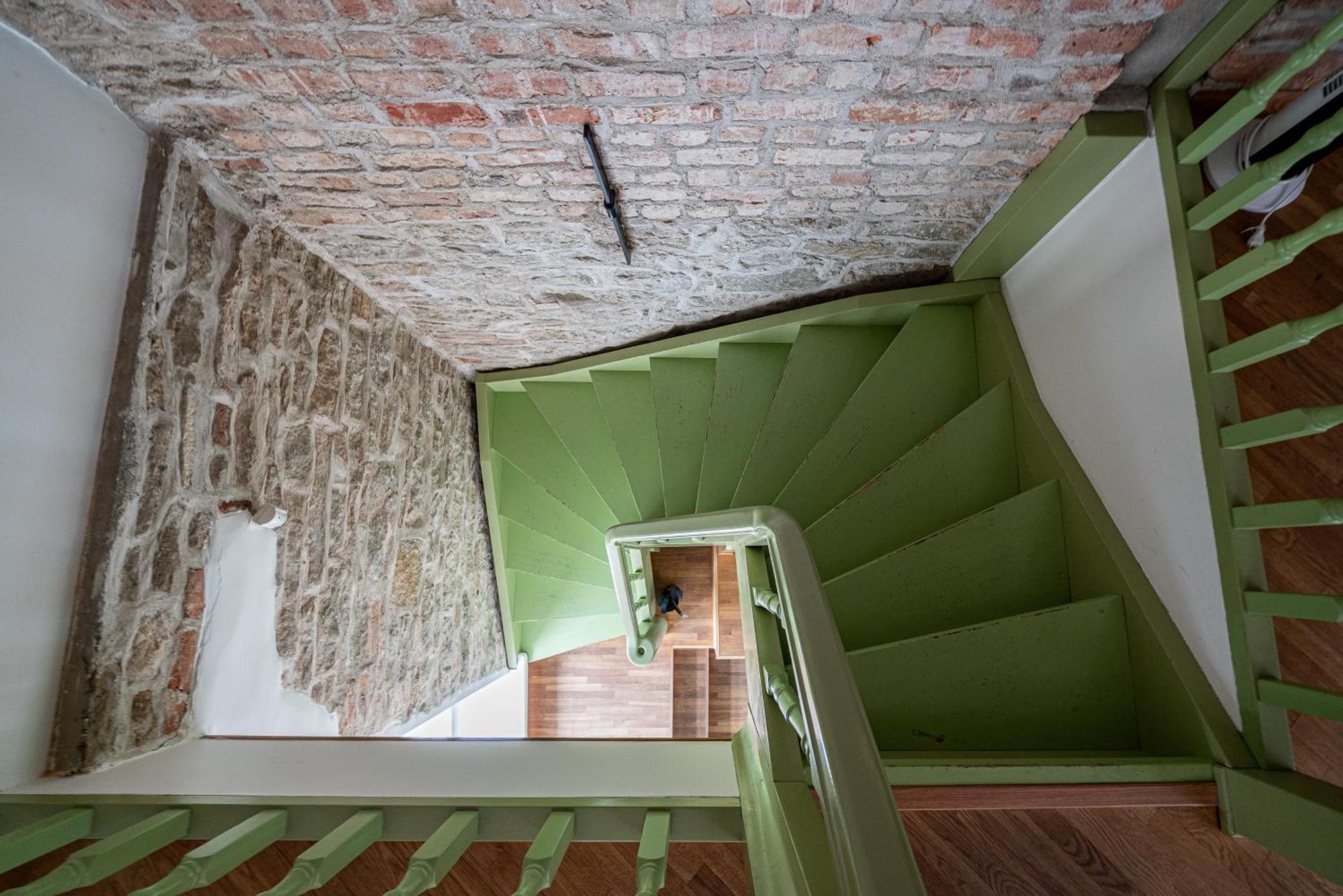 Old Town - Viru Gate Apartment Reval Esterno foto