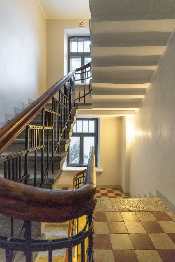 Old Town - Viru Gate Apartment Reval Esterno foto