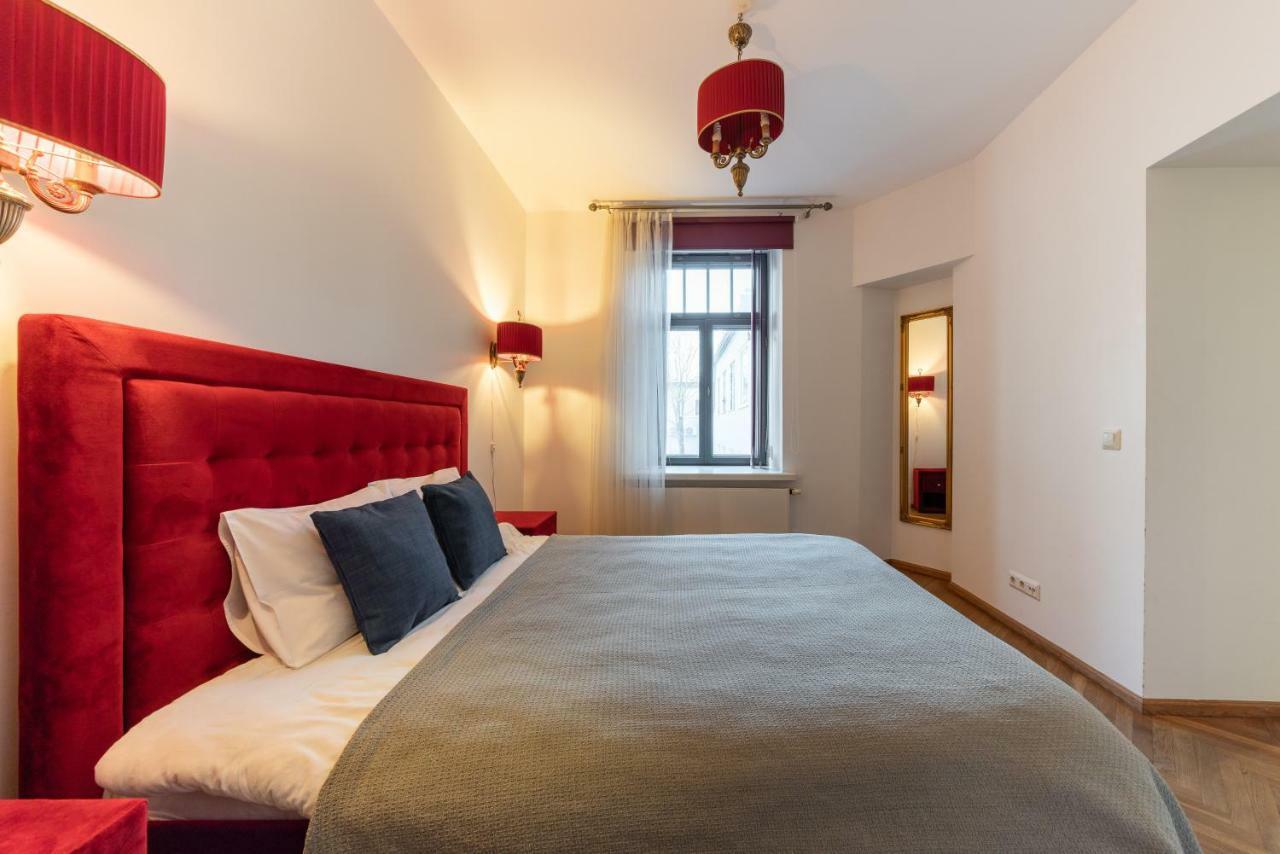 Old Town - Viru Gate Apartment Reval Esterno foto